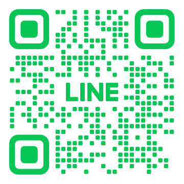 line_qrコード